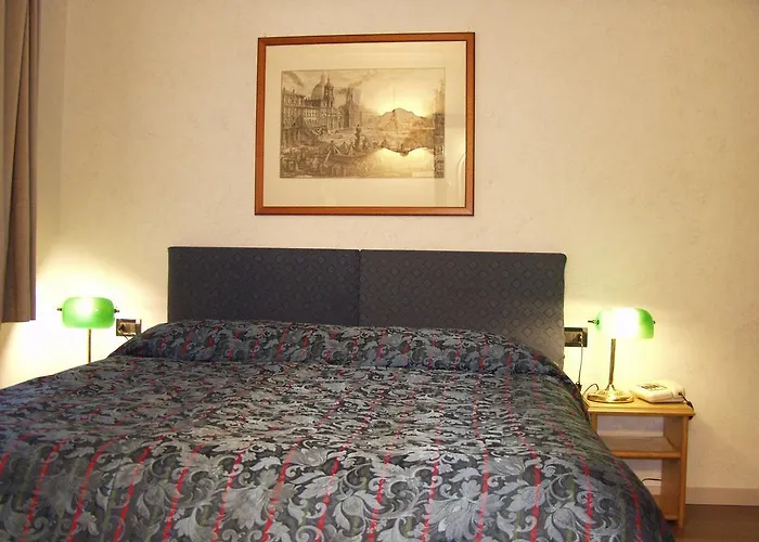 Hotel Leopoldo