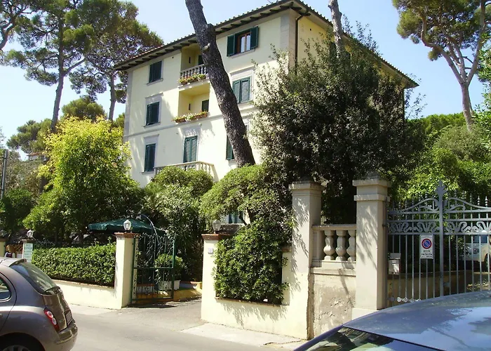 Hotel Leopoldo