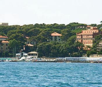 Leopoldo 3* Castiglioncello
