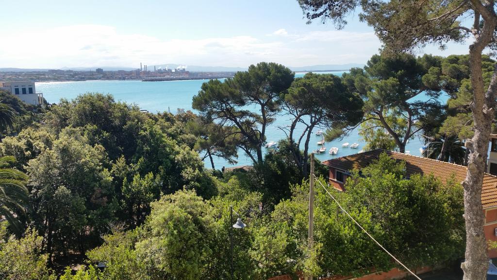 Hotel Leopoldo Castiglioncello