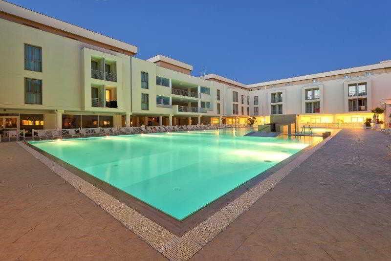 Hotel Leopoldo