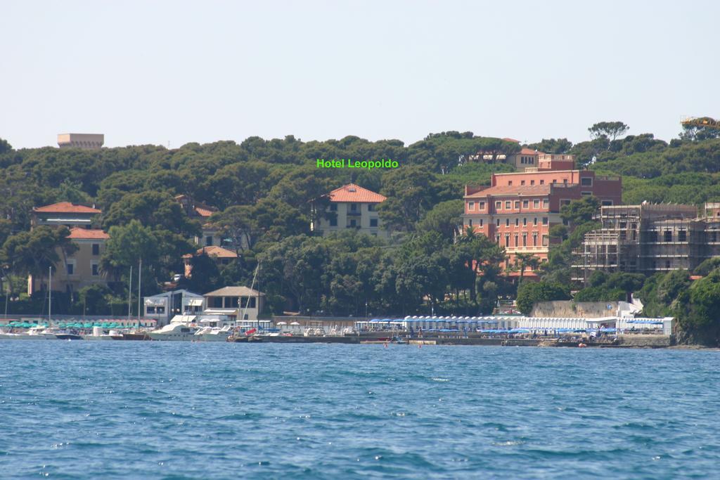 Leopoldo Hotel