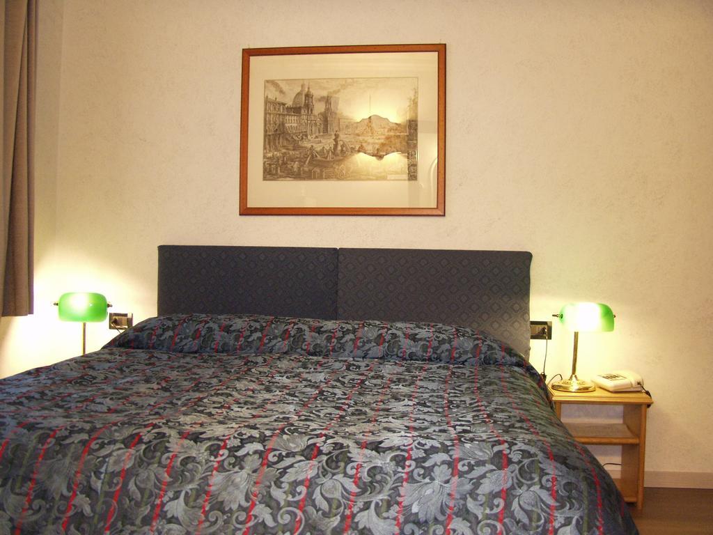 Leopoldo 3* Castiglioncello
