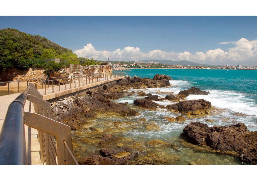 Leopoldo 3* Castiglioncello