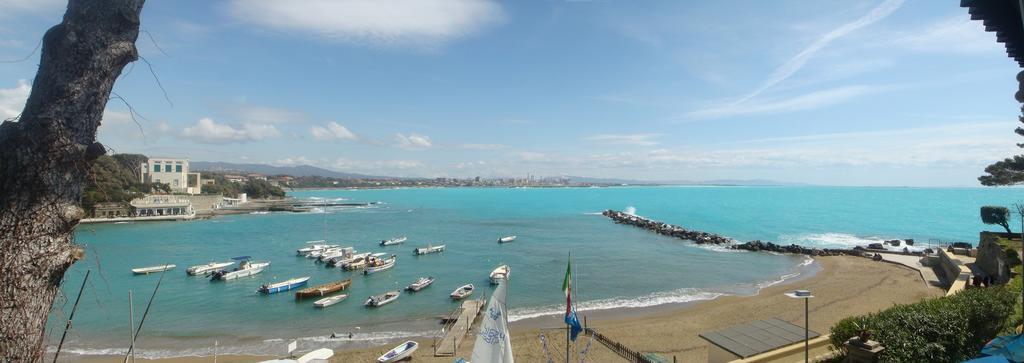 Leopoldo Hotel