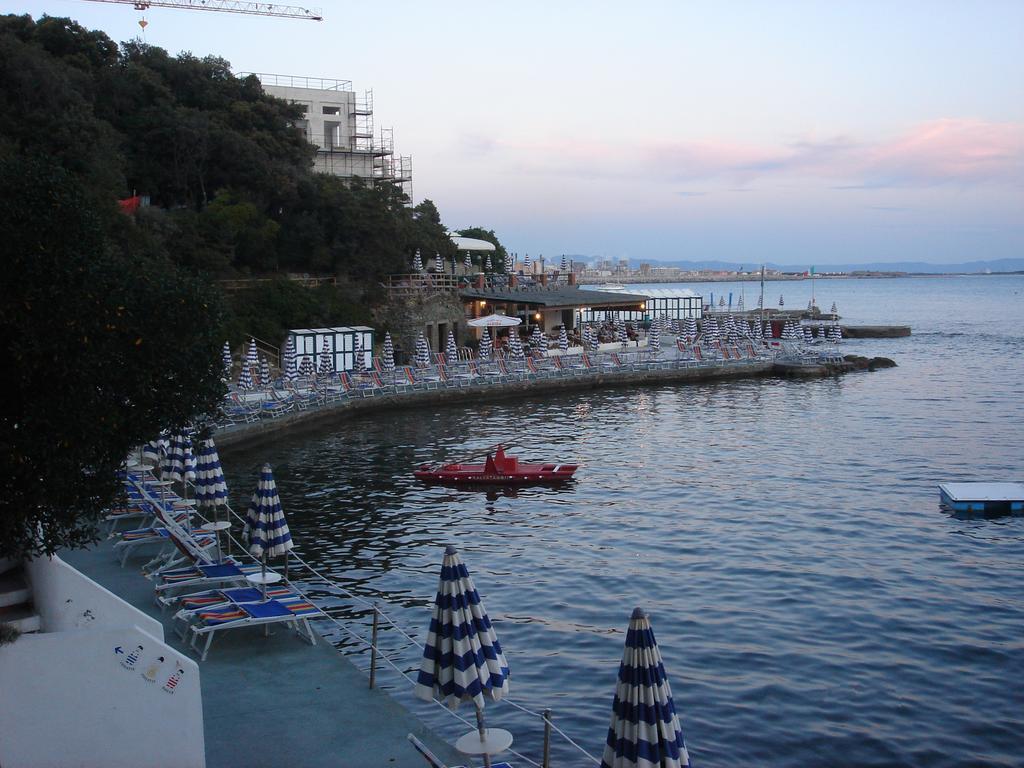 Hotel Leopoldo Castiglioncello