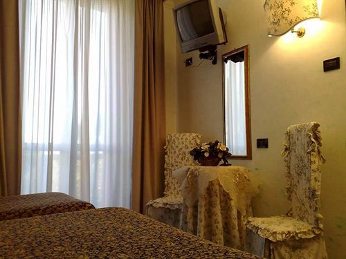 Hotel Leopoldo 3*