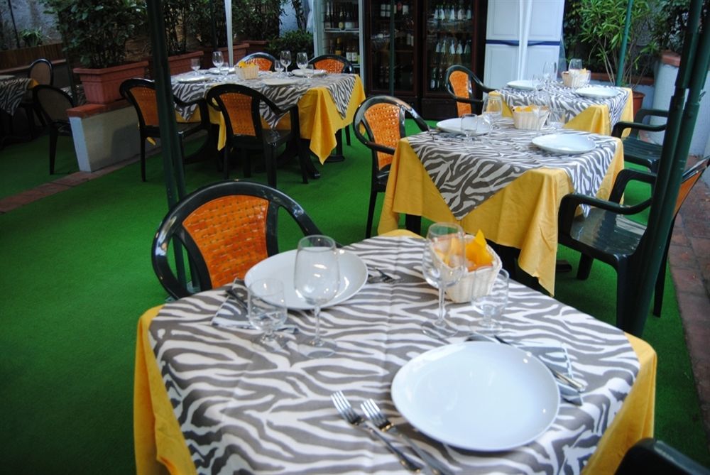 Leopoldo Hotel Castiglioncello