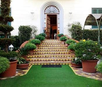 Leopoldo Hotel Castiglioncello
