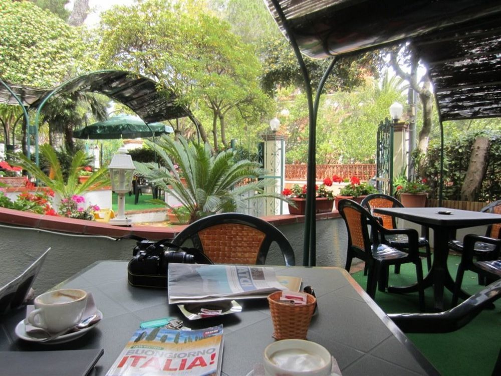 Leopoldo 3* Castiglioncello