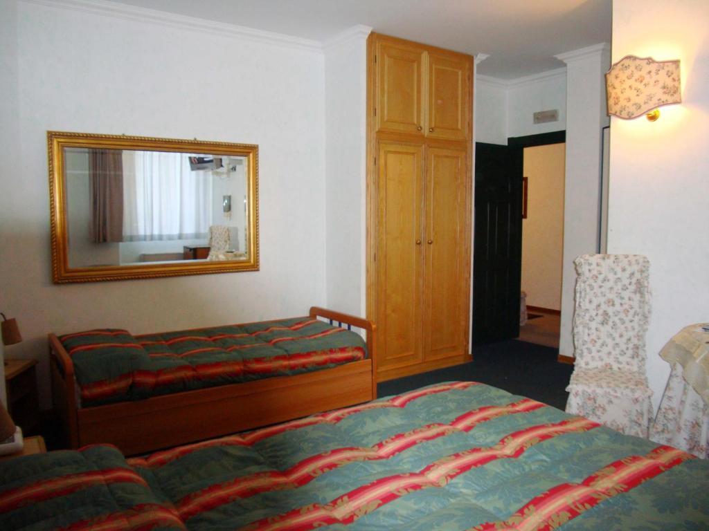 Leopoldo Hotel 3*