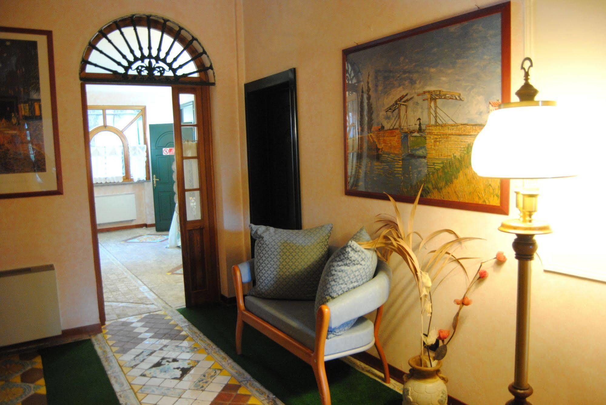 Leopoldo Hotel Castiglioncello