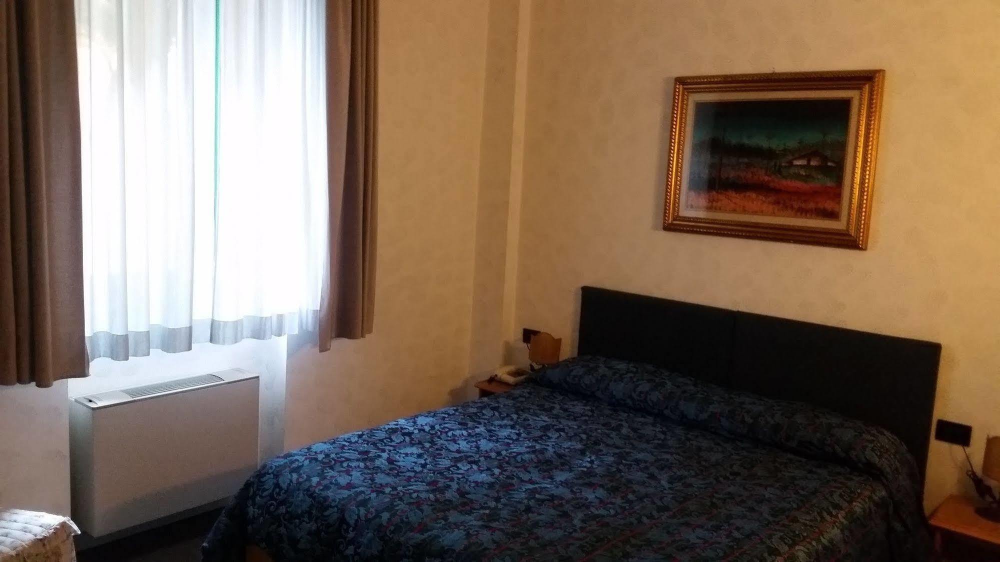 Hotel Leopoldo 3*