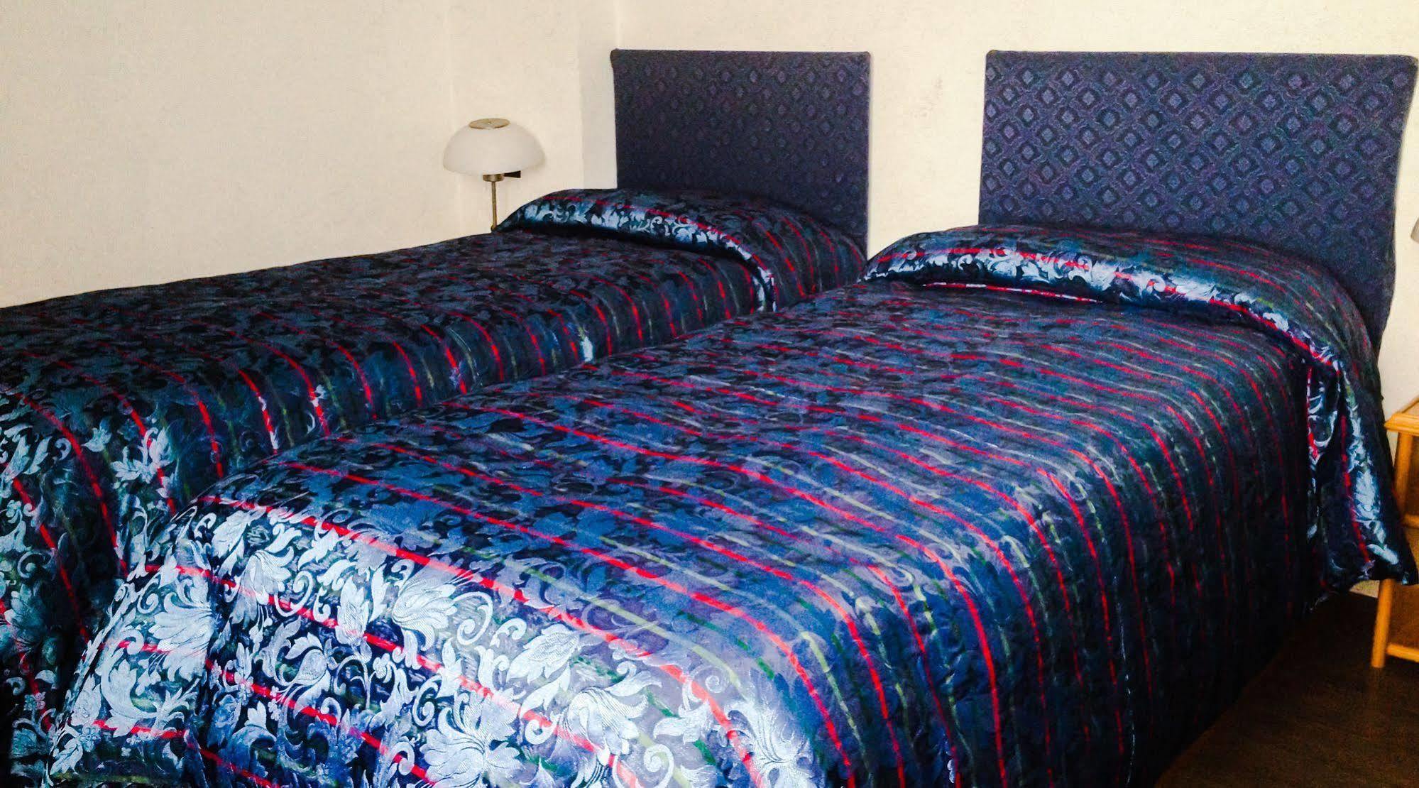 Hotel Leopoldo 3*