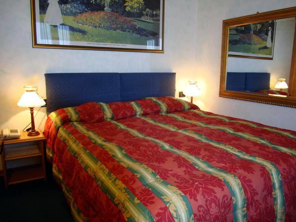 Hotel Leopoldo 3*
